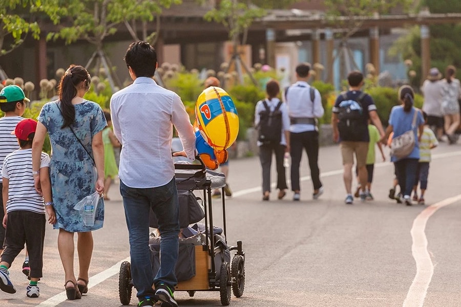 Chính sách Hàn Quốc 2025 sẽ có những thay đổi gì? 