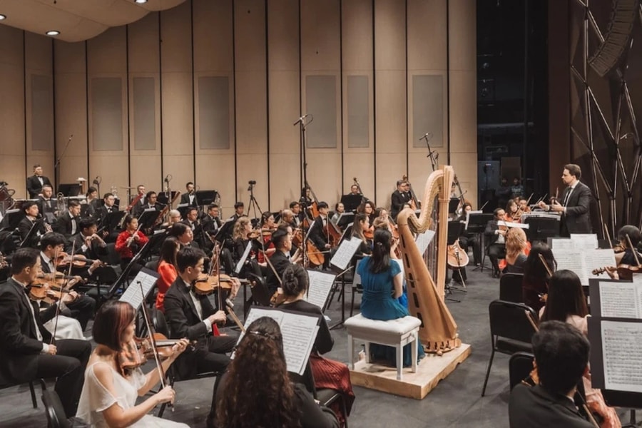 Tôn vinh di sản của nhạc sĩ Thanh Tùng