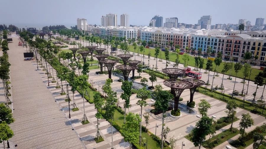 Thanh Hóa: Huy động vốn đầu tư 140 nghìn tỷ đồng cho phát triển kinh tế - xã hội