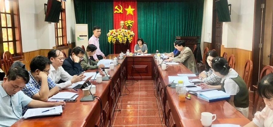 Đồng bộ hỗ trợ đất ở, nhà ở, đất sản xuất với cấp Giấy chứng nhận quyền sử dụng đất