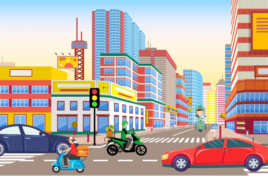 Luật Trật tự an toàn giao thông đường bộ 2024: Những điểm mới đáng chú ý