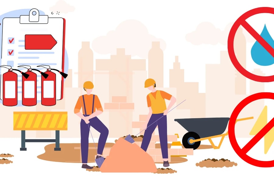 Hà Nội sẽ cắt điện, nước 8 loại công trình vi phạm từ 1.1.2025