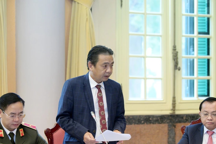 Số hóa và phát huy giá trị di sản văn hóa trên môi trường điện tử