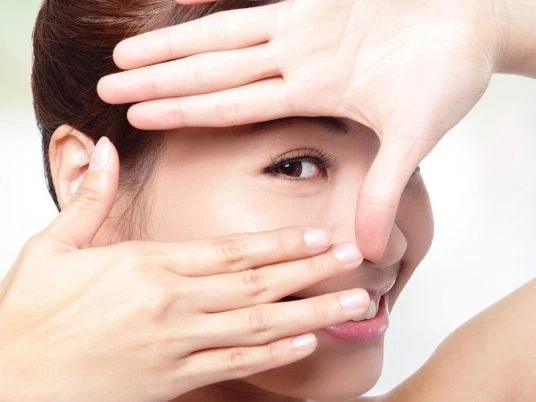 Các bài tập đơn giản giúp mắt chắc khỏe hơn mỗi ngày