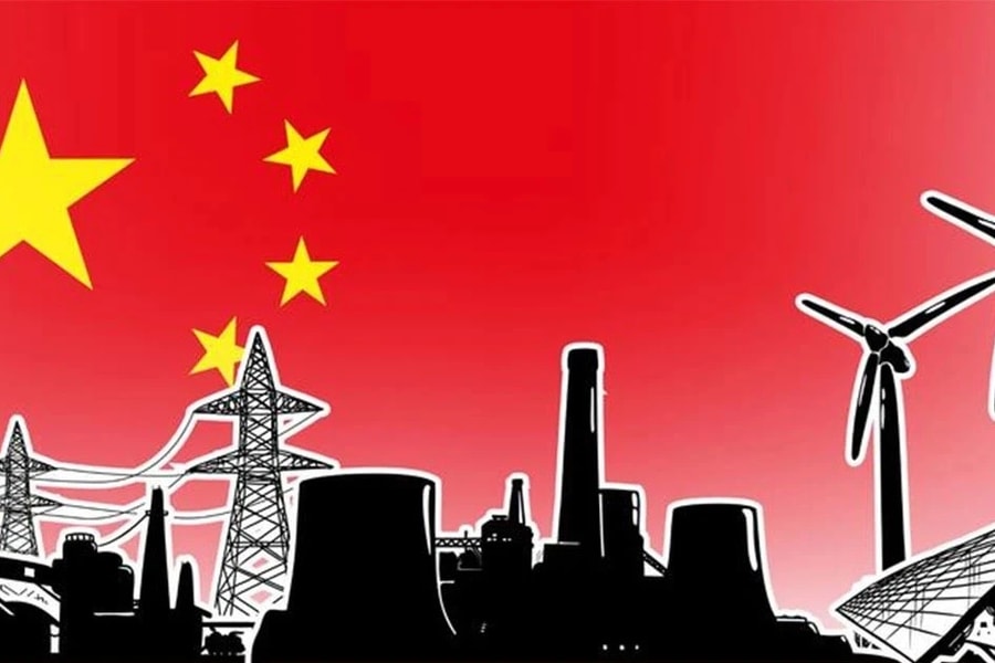 Nền tảng pháp lý cho phát triển bền vững và chuyển đổi kinh tế xanh