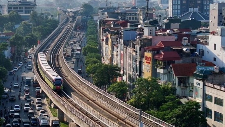 Cơ sở pháp lý quan trọng để Hà Nội phát triển trong giai đoạn mới