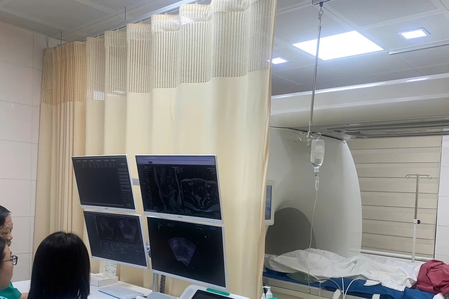 Ngành y tế phân cấp 70% thủ tục hành chính về địa phương giải quyết