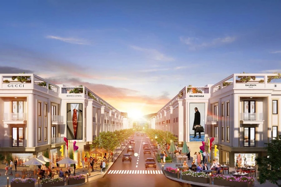 Tiên phong định hướng