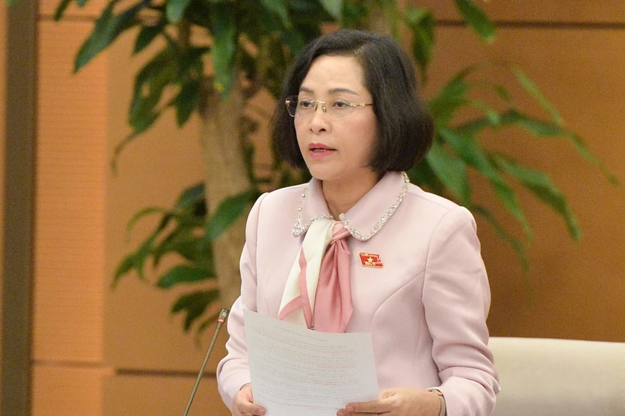 Bảo đảm quyền làm việc, nâng cao chất lượng nguồn nhân lực