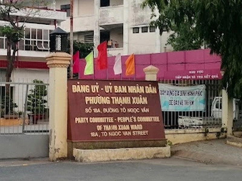 TP. Hồ Chí Minh: 45 công trình nhà ở tại Quận 12 vi phạm trật tự xây dựng kéo dài suốt 17 năm