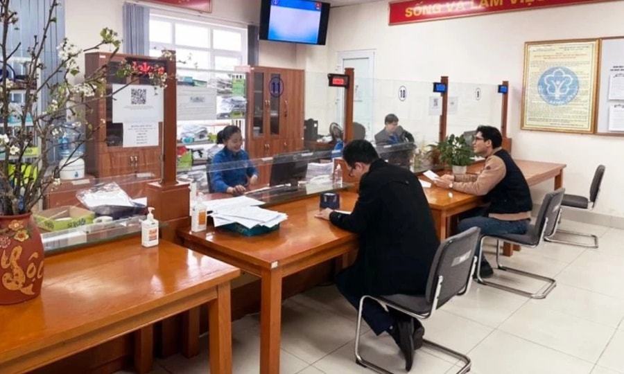 Bảo hiểm xã hội TP. Hà Nội: Tập trung triển khai 5 nhóm tiện ích cải cách hành chính