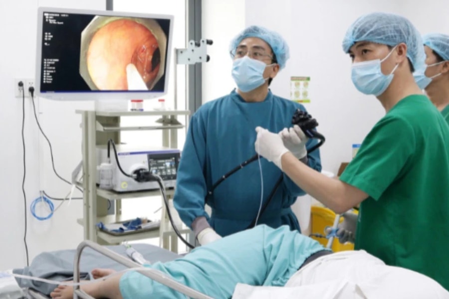 Bổ sung quy định thanh toán chi phí khám bệnh, chữa bệnh bảo hiểm y tế cho bệnh viện tư nhân từ ngày 1.1.2025