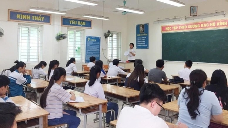 Sẽ chấm dứt dạy thêm, học thêm tràn lan