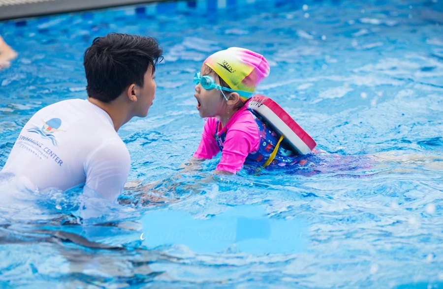  Phấn đấu 70% học sinh sẽ được dạy kỹ năng phòng, chống đuối nước