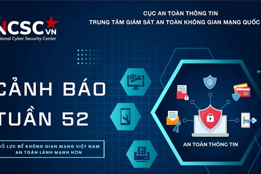 Hơn 7.000 phản ánh về lừa đảo trực tuyến trong 7 ngày cuối năm 2024