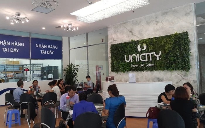 Năm 2025 sẽ Thanh tra việc chấp hành pháp luật trong hoạt động kinh doanh đa cấp của Unicity Marketing Việt Nam