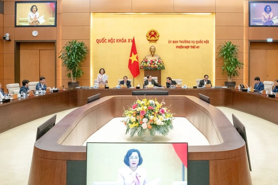 Bảo đảm cân đối Quỹ Bảo hiểm thất nghiệp khi sắp xếp lại tổ chức bộ máy