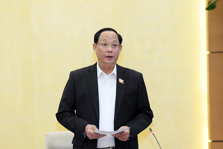 Giải quyết, trả lời thấu đáo, không để đơn thư tồn đọng