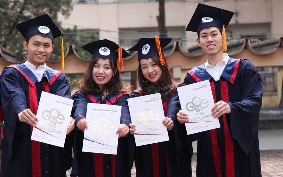 Điều kiện gì để thực hiện mục tiêu đưa giáo dục đại học Việt Nam vào top 10 châu Á ?