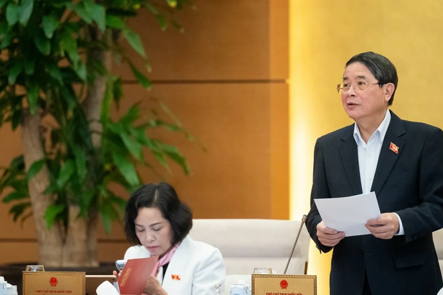 Đề xuất được những giải pháp tháo gỡ vướng mắc, bất cập về chính sách, pháp luật về môi trường