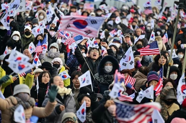 Hàn Quốc: Điều gì khiến Tổng thống Yoon Suk Yeol được ủng hộ trở lại?