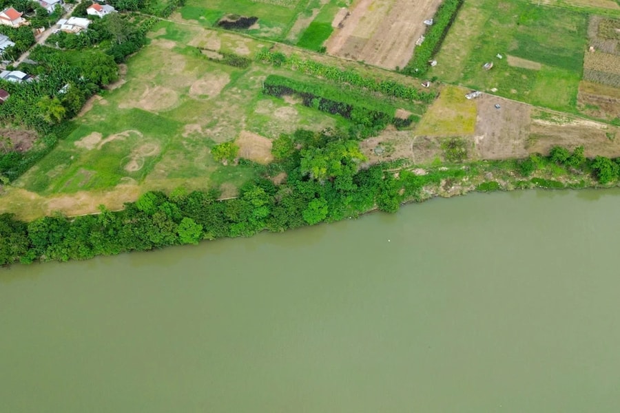 Vụ mỏ cát có giá khởi điểm 1,2 tỷ “đấu” lên 370 tỷ đồng ở Quảng Nam: Hủy kết quả, xử phạt doanh nghiệp