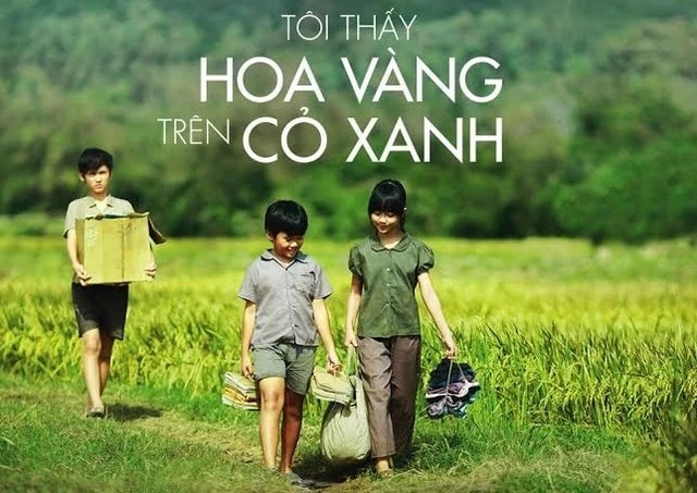 Xóa ranh giới phim thương mại và nghệ thuật