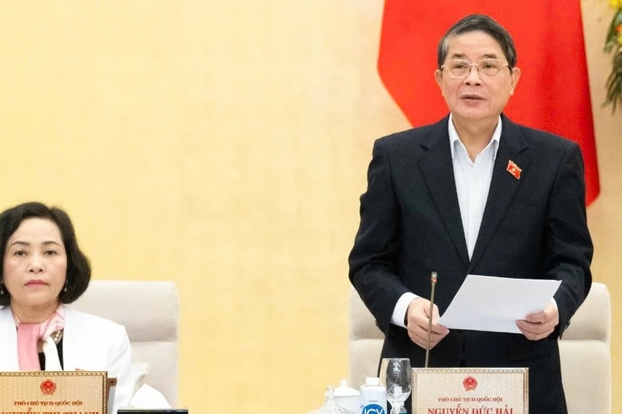 Không làm tăng chi phí tuân thủ, bảo đảm cạnh tranh lành mạnh