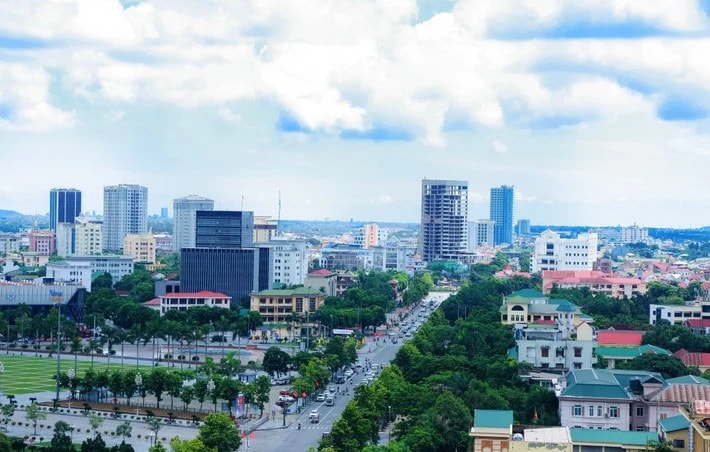 Nghệ An xếp trong top 10 dẫn đầu cả nước về thu hút vốn FDI 