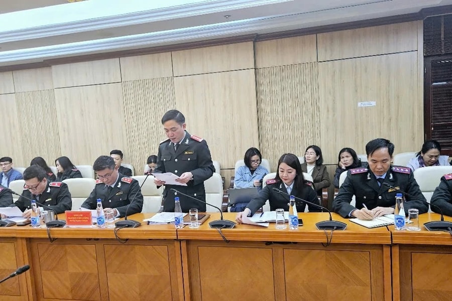 Công bố quyết định thanh tra 2 dự án Bệnh viện Bạch Mai và Việt Đức cơ sở 2