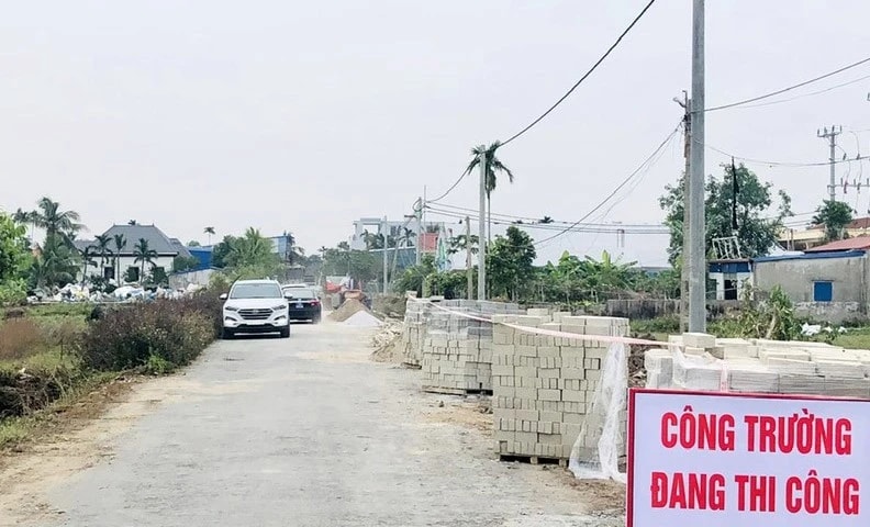 Hải Phòng: Công ty TNHH Biên Thùy trúng gói thầu hơn 47 tỷ đồng, tiết kiệm cho ngân sách hơn 41 triệu đồng