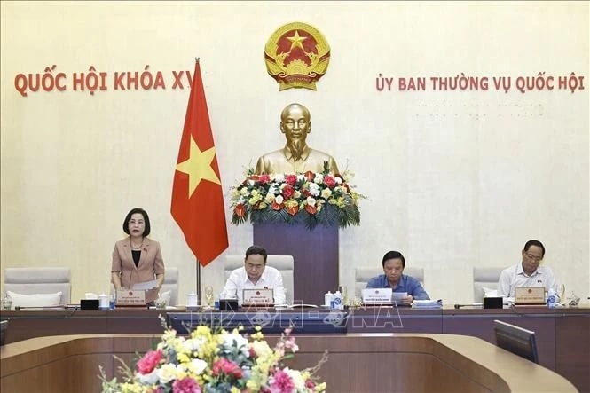 NGHỊ QUYẾT Phê chuẩn kết quả miễn nhiệm Phó Chủ tịch Hội đồng nhân dân tỉnh Cà Mau, nhiệm kỳ 2021 - 2026