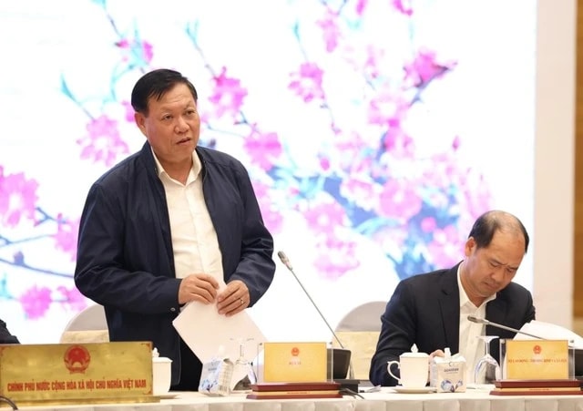 Thứ trưởng Bộ Y tế khuyến cáo người dân chủ động phòng tránh, không hoang mang với virus HMPV