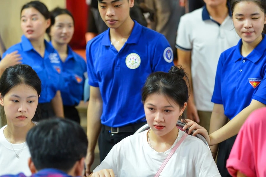 Thêm một trường sư phạm bỏ phương thức xét tuyển học bạ từ năm 2025