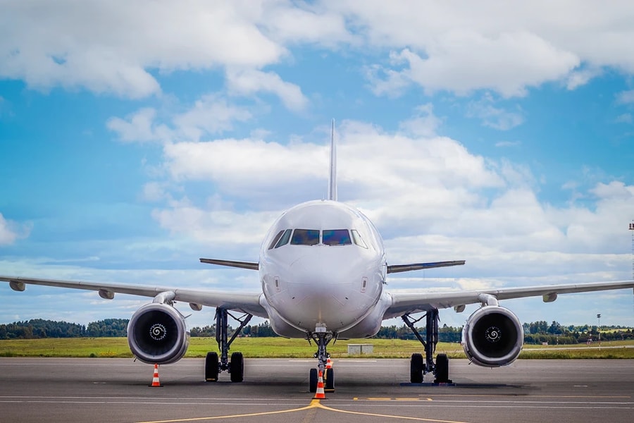 Vietnam Airlines tiếp tục nhận thêm 3 máy bay phục vụ Tết Ất Tỵ 2025