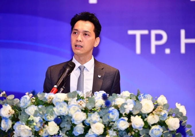 Hơn một thập kỷ làm Chủ tịch của ông Trần Hùng Huy, ACB thay đổi ra sao?