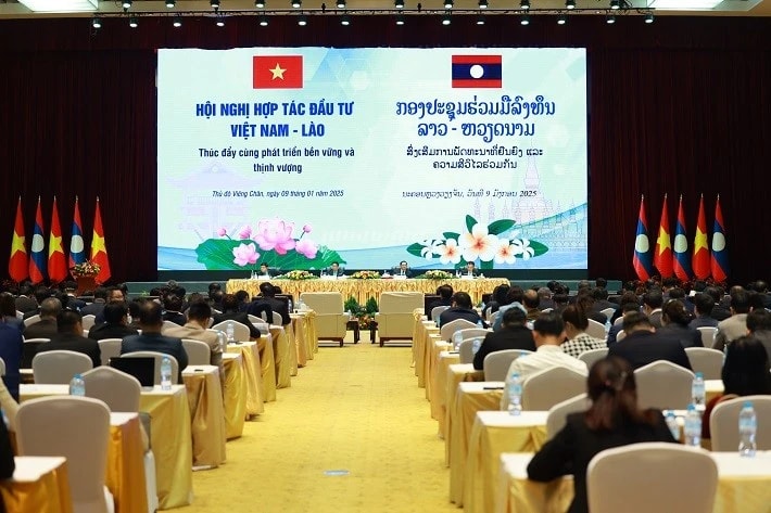 Tập đoàn Hoá chất Việt Nam: Quyết tâm triển khai thành công Dự án khai thác muối mỏ kali tại Lào