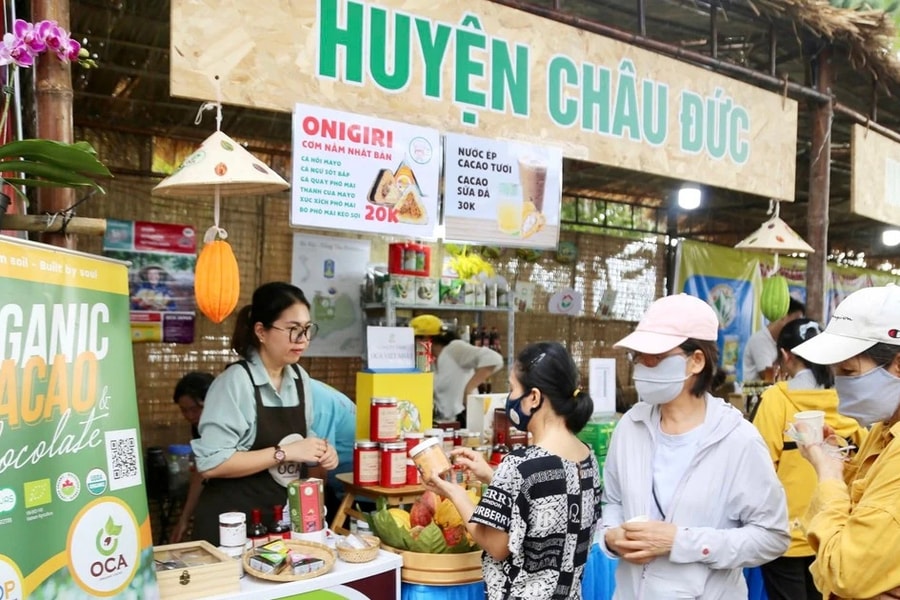 Bà Rịa - Vũng Tàu: Đưa nghị quyết vào cuộc sống, nâng cao đời sống người dân