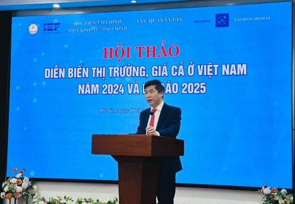 Năm thứ 10 liên tiếp Việt Nam kiểm soát lạm phát ở mức dưới 4%