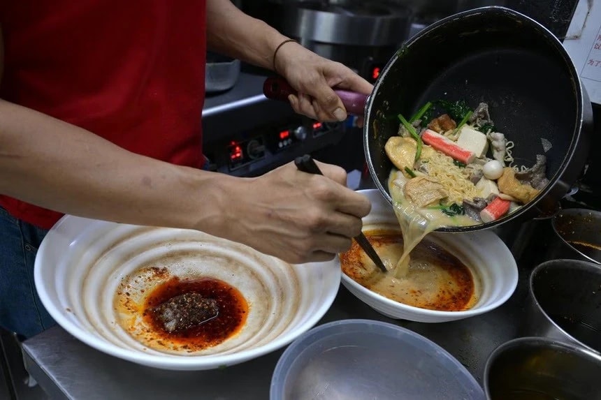 Singapore thông qua luật mới về an toàn và an ninh thực phẩm