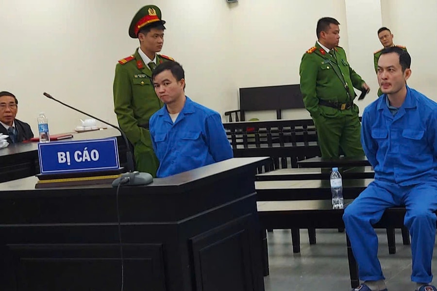 Cơ quan điều tra kiến nghị có hình thức kỷ luật đối với Giám đốc Trung tâm phát triển quỹ đất huyện Thanh Oai