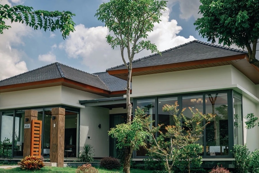 Lamori Resort & Spa: Không gian nghỉ dưỡng thơ mộng và yên bình