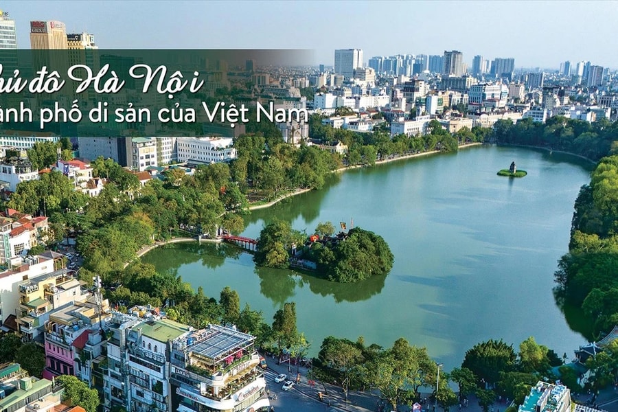 Xây dựng Hà Nội trở thành thành viên Mạng lưới "Thành phố học tập toàn cầu"