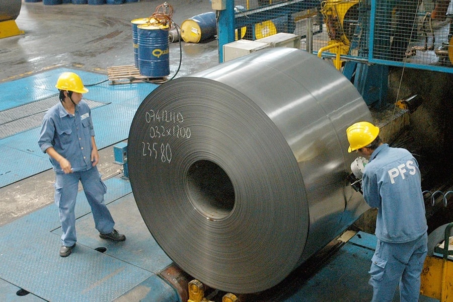 Số vụ việc phòng vệ thương mại tăng mạnh và phức tạp hơn