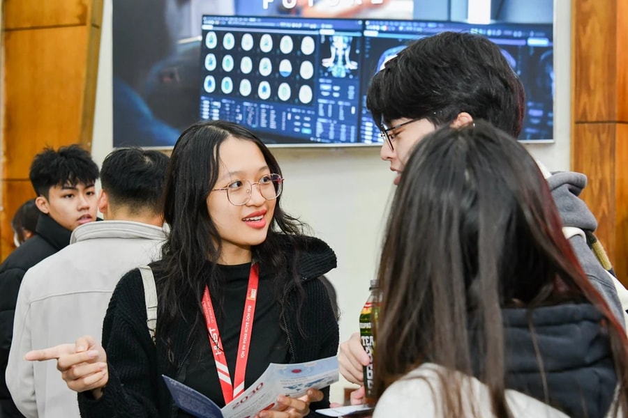 Các ngành học sinh viên được miễn, giảm học phí