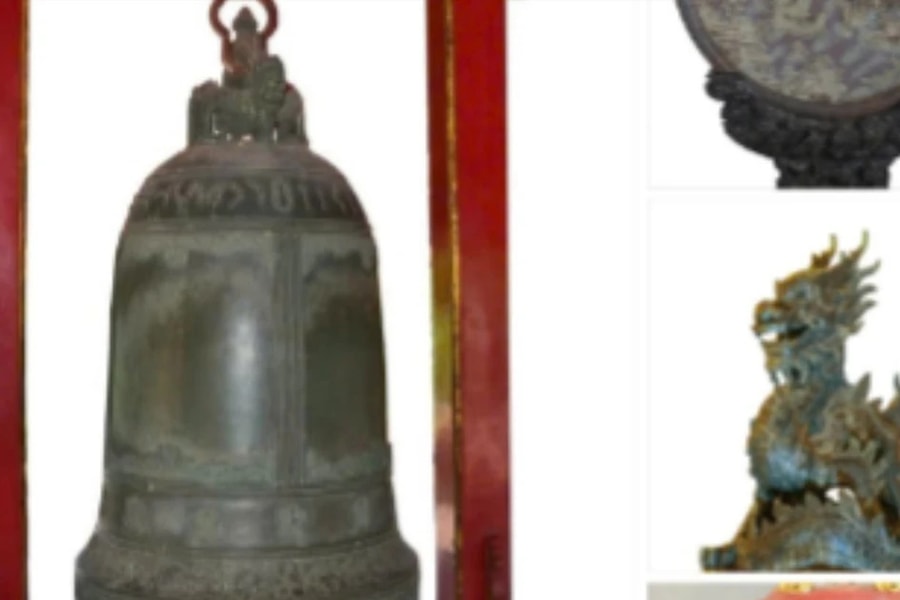4 bảo vật quốc gia mới được công nhận của Huế có gì đặc sắc?