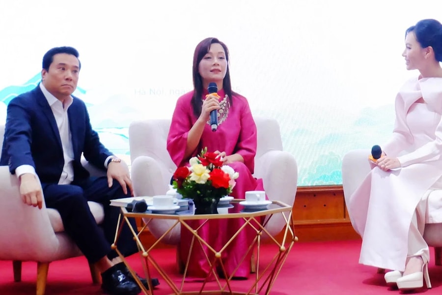 Khám phá đặc trưng các dân tộc Việt Nam qua trang phục