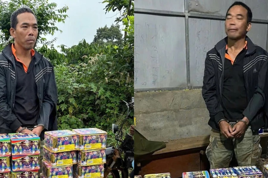 Đắk Nông: Chung tay vì Tết Nguyên đán Ất Tỵ 2025 an toàn, không pháo nổ