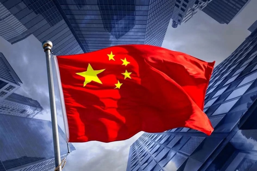 Dự báo kinh tế Trung Quốc năm 2025