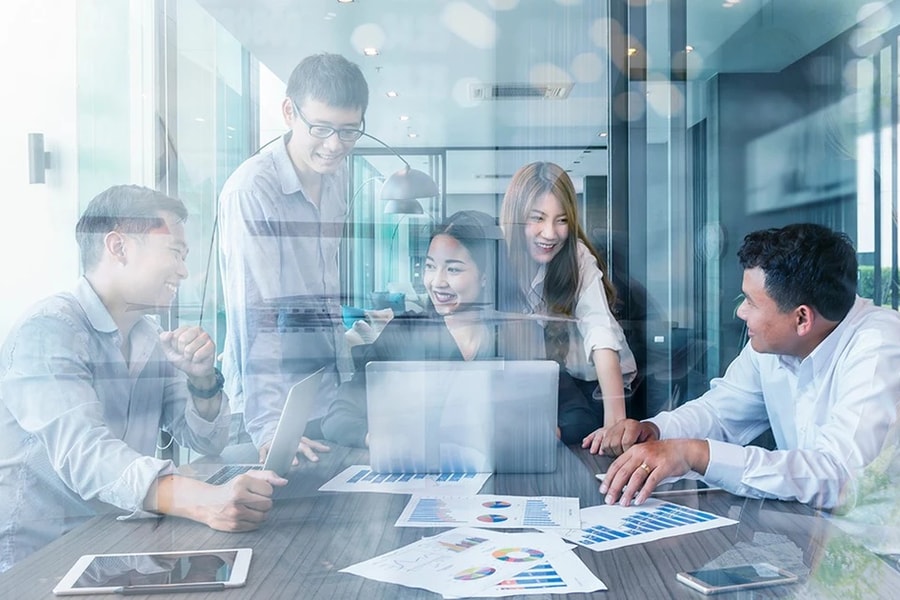 Xây dựng văn hóa số - nhiệm vụ chiến lược